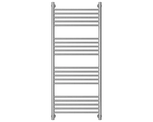 Заказать Полотенцесушитель водяной 1200х500 сатин Сунержа Богема+ 071-0220-1250 в магазине сантехники Santeh-Crystal.ru