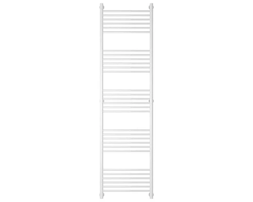 Приобрести Полотенцесушитель водяной 1900х500 белый глянец Сунержа Богема+ 12-0220-1950 в магазине сантехники Santeh-Crystal.ru