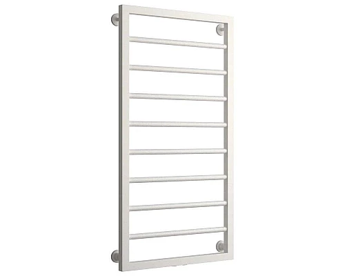 Заказать Полотенцесушитель водяной 1000х500 античное белое золото Сунержа Канцлер 10-0254-1050 в магазине сантехники Santeh-Crystal.ru