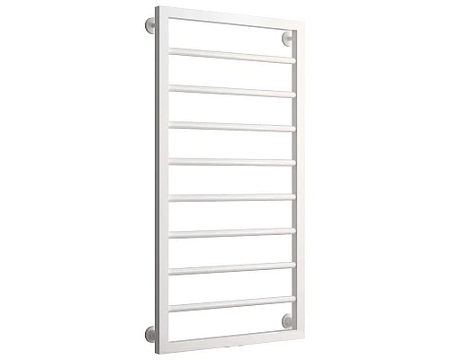 Заказать Полотенцесушитель водяной 1000х500 белый глянец Сунержа Канцлер 12-0254-1050 в магазине сантехники Santeh-Crystal.ru