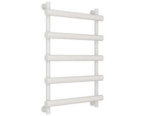 Приобрести Полотенцесушитель водяной 800х500 античное белое золото Сунержа Атлант 10-0226-8050 в магазине сантехники Santeh-Crystal.ru