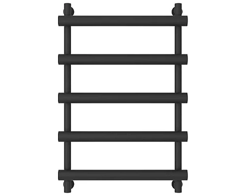 Приобрести Полотенцесушитель водяной 800х500 темный титан муар Сунержа Атлант 15-0226-8050 в магазине сантехники Santeh-Crystal.ru