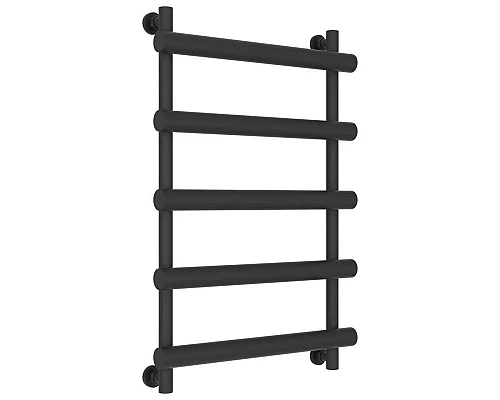 Приобрести Полотенцесушитель водяной 800х500 темный титан муар Сунержа Атлант 15-0226-8050 в магазине сантехники Santeh-Crystal.ru