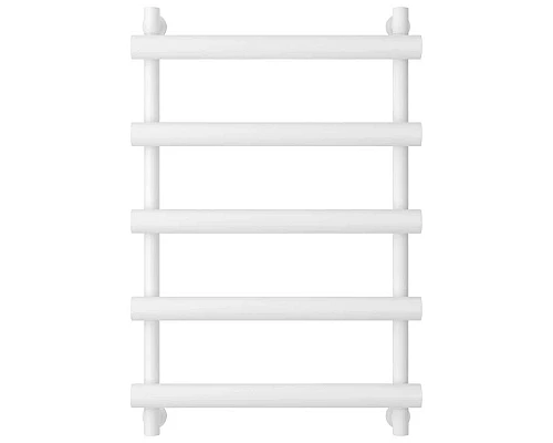 Заказать Полотенцесушитель водяной 800х500 белый матовый Сунержа Атлант 30-0226-8050 в магазине сантехники Santeh-Crystal.ru