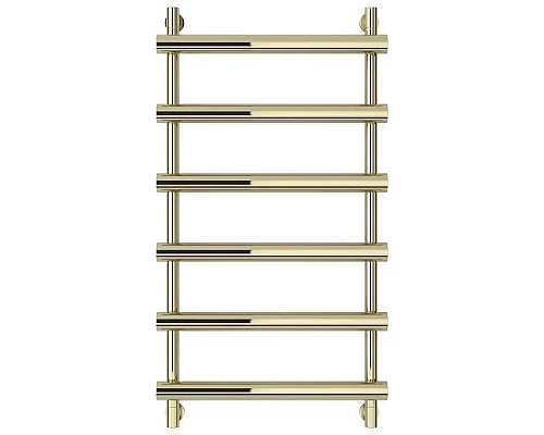 Заказать Полотенцесушитель водяной 1000х500 шампань Сунержа Атлант 020-0226-1050 в магазине сантехники Santeh-Crystal.ru