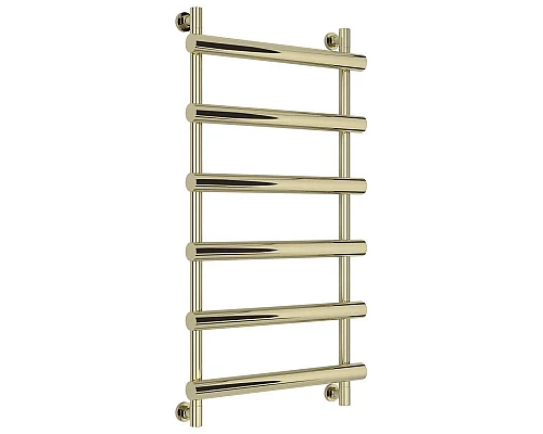 Заказать Полотенцесушитель водяной 1000х500 шампань Сунержа Атлант 020-0226-1050 в магазине сантехники Santeh-Crystal.ru