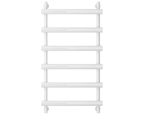 Заказать Полотенцесушитель водяной 1000х500 белый глянец Сунержа Атлант 12-0226-1050 в магазине сантехники Santeh-Crystal.ru