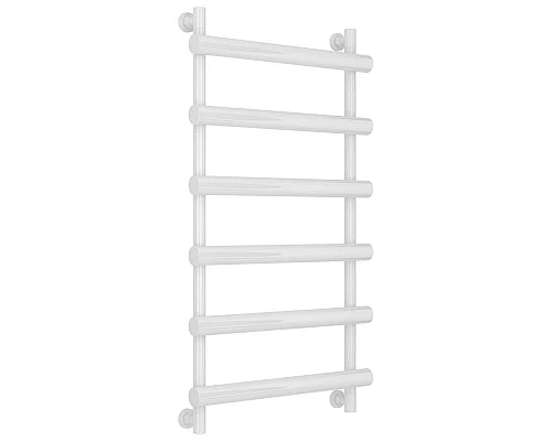 Заказать Полотенцесушитель водяной 1000х500 белый глянец Сунержа Атлант 12-0226-1050 в магазине сантехники Santeh-Crystal.ru