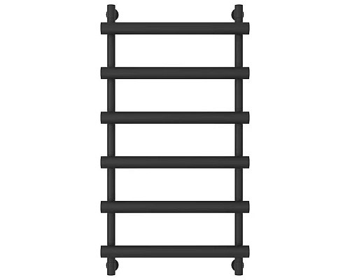 Заказать Полотенцесушитель водяной 1000х500 темный титан муар Сунержа Атлант 15-0226-1050 в магазине сантехники Santeh-Crystal.ru