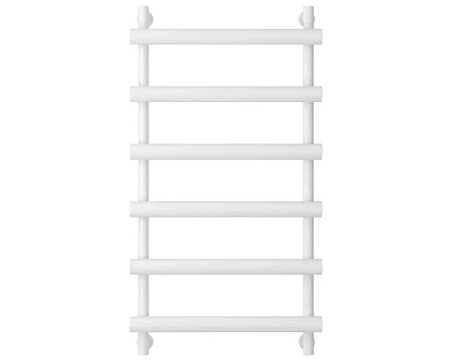 Приобрести Полотенцесушитель водяной 1000х500 белый матовый Сунержа Атлант 30-0226-1050 в магазине сантехники Santeh-Crystal.ru