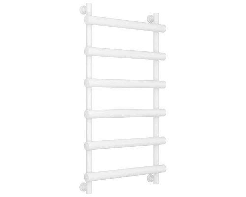 Приобрести Полотенцесушитель водяной 1000х500 белый матовый Сунержа Атлант 30-0226-1050 в магазине сантехники Santeh-Crystal.ru