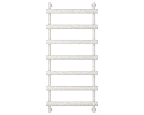 Приобрести Полотенцесушитель водяной 1200х500 античное белое золото Сунержа Атлант 10-0226-1250 в магазине сантехники Santeh-Crystal.ru