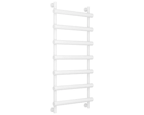 Заказать Полотенцесушитель водяной 1200х500 белый матовый Сунержа Атлант 30-0226-1250 в магазине сантехники Santeh-Crystal.ru