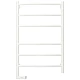 Заказать Полотенцесушитель электрический 800х500 белый матовый МЭМ левый Сунержа Галант 2.0 30-5200-8050 в магазине сантехники Santeh-Crystal.ru