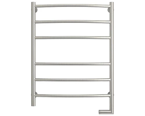 Приобрести Полотенцесушитель электрический 800х600 сатин МЭМ правый Сунержа Галант 2.0 071-5201-8060 в магазине сантехники Santeh-Crystal.ru