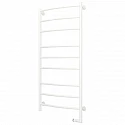 Полотенцесушитель электрический 1200х600 белый матовый МЭМ правый Сунержа Галант 2.0 30-5201-1260