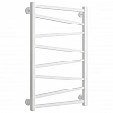 Полотенцесушитель водяной 800х500 белый матовый Сунержа Сирокко 30-0253-8050