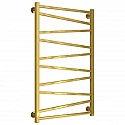 Полотенцесушитель водяной 1000х600 золотой Сунержа Сирокко 03-0253-1060