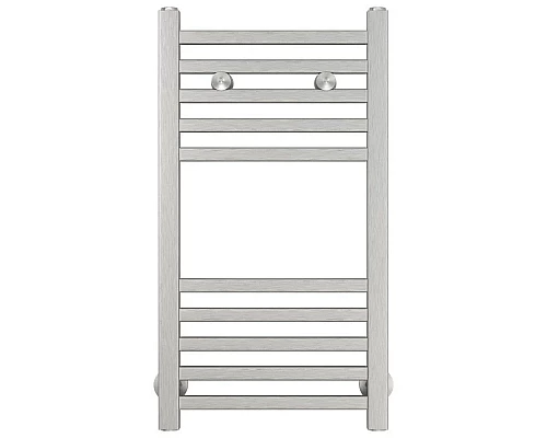 Купить Полотенцесушитель водяной 600х300 сатин Сунержа Модус 071-0250-6030 в магазине сантехники Santeh-Crystal.ru