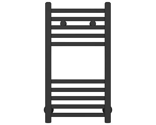 Заказать Полотенцесушитель водяной 600х300 темный титан муар Сунержа Модус 15-0250-6030 в магазине сантехники Santeh-Crystal.ru