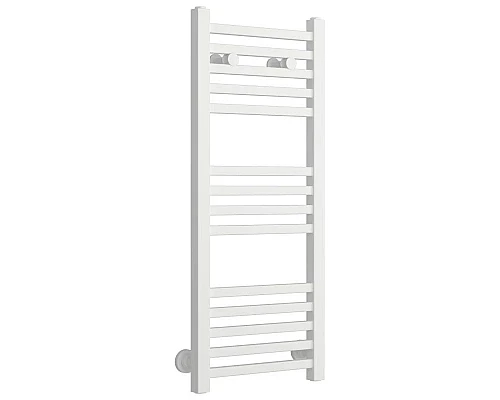 Заказать Полотенцесушитель водяной 800х300 белый матовый Сунержа Модус 30-0250-8030 в магазине сантехники Santeh-Crystal.ru