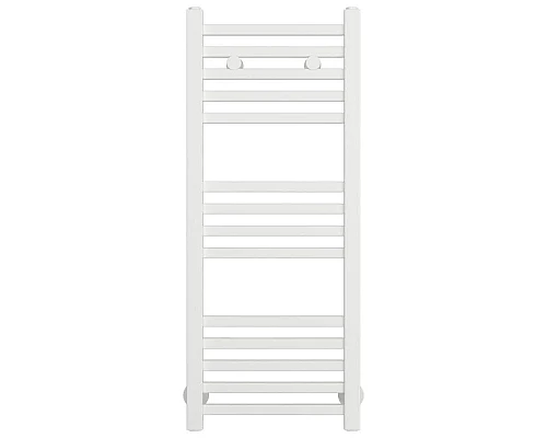 Заказать Полотенцесушитель водяной 800х300 белый матовый Сунержа Модус 30-0250-8030 в магазине сантехники Santeh-Crystal.ru