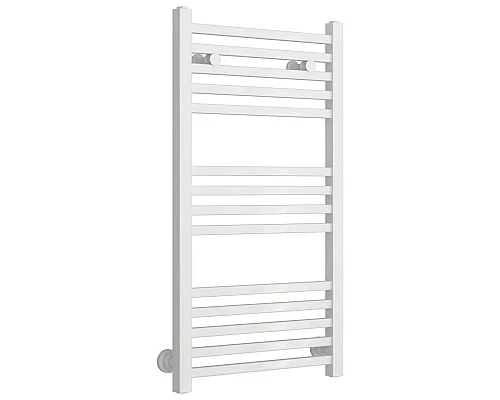 Заказать Полотенцесушитель водяной 800х400 белый глянец Сунержа Модус 12-0250-8040 в магазине сантехники Santeh-Crystal.ru