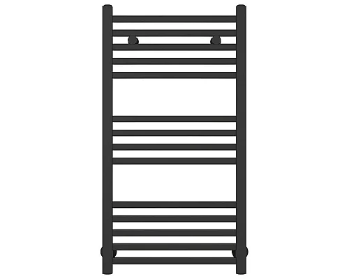 Приобрести Полотенцесушитель водяной 800х400 темный титан муар Сунержа Модус 15-0250-8040 в магазине сантехники Santeh-Crystal.ru