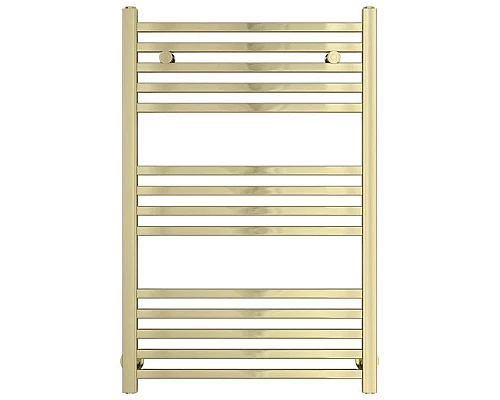 Приобрести Полотенцесушитель водяной 800х500 шампань Сунержа Модус 020-0250-8050 в магазине сантехники Santeh-Crystal.ru