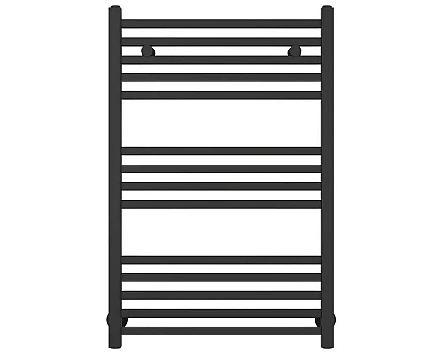 Заказать Полотенцесушитель водяной 800х500 темный титан муар Сунержа Модус 15-0250-8050 в магазине сантехники Santeh-Crystal.ru