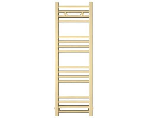 Приобрести Полотенцесушитель водяной 1000х300 шампань матовая Сунержа Модус 022-0250-1030 в магазине сантехники Santeh-Crystal.ru