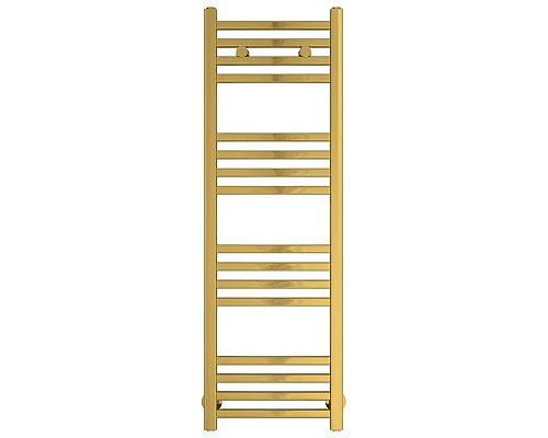 Заказать Полотенцесушитель водяной 1000х300 золотой Сунержа Модус 03-0250-1030 в магазине сантехники Santeh-Crystal.ru