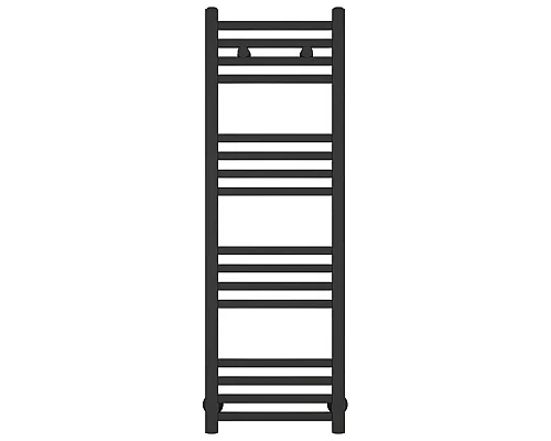 Заказать Полотенцесушитель водяной 1000х300 темный титан муар Сунержа Модус 15-0250-1030 в магазине сантехники Santeh-Crystal.ru