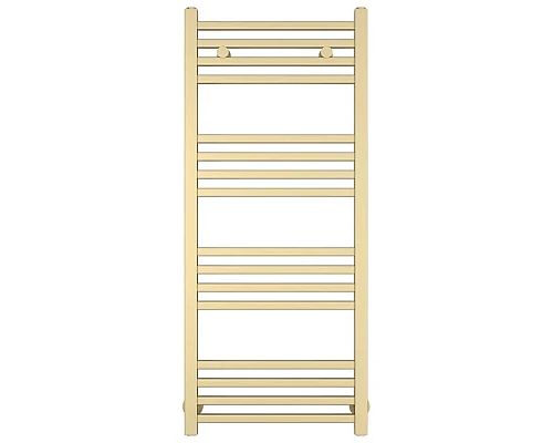 Приобрести Полотенцесушитель водяной 1000х400 шампань матовая Сунержа Модус 022-0250-1040 в магазине сантехники Santeh-Crystal.ru