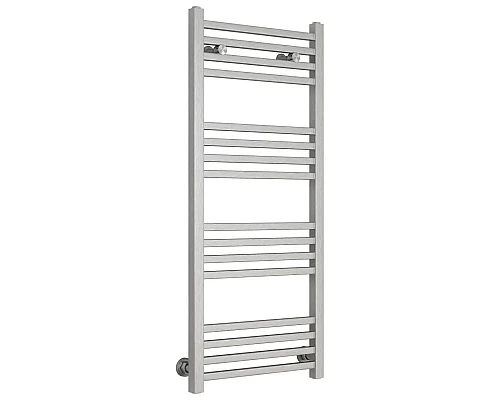 Заказать Полотенцесушитель водяной 1000х400 сатин Сунержа Модус 071-0250-1040 в магазине сантехники Santeh-Crystal.ru