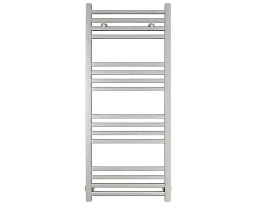 Заказать Полотенцесушитель водяной 1000х400 сатин Сунержа Модус 071-0250-1040 в магазине сантехники Santeh-Crystal.ru