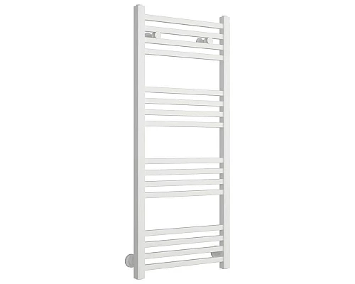 Заказать Полотенцесушитель водяной 1000х400 белый матовый Сунержа Модус 30-0250-1040 в магазине сантехники Santeh-Crystal.ru