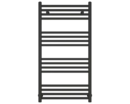 Приобрести Полотенцесушитель водяной 1000х500 темный титан муар Сунержа Модус 15-0250-1050 в магазине сантехники Santeh-Crystal.ru