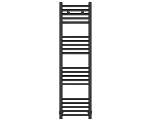 Приобрести Полотенцесушитель водяной 1200х300 темный титан муар Сунержа Модус 15-0250-1230 в магазине сантехники Santeh-Crystal.ru