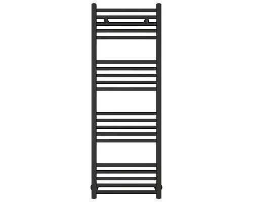 Купить Полотенцесушитель водяной 1200х400 темный титан муар Сунержа Модус 15-0250-1240 в магазине сантехники Santeh-Crystal.ru