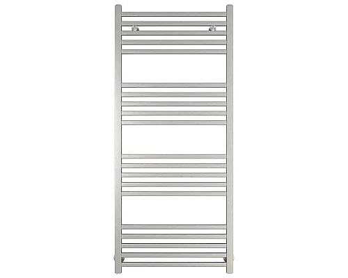 Приобрести Полотенцесушитель водяной 1200х500 сатин Сунержа Модус 071-0250-1250 в магазине сантехники Santeh-Crystal.ru