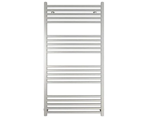 Приобрести Полотенцесушитель водяной 1200х600 сатин Сунержа Модус 071-0250-1260 в магазине сантехники Santeh-Crystal.ru