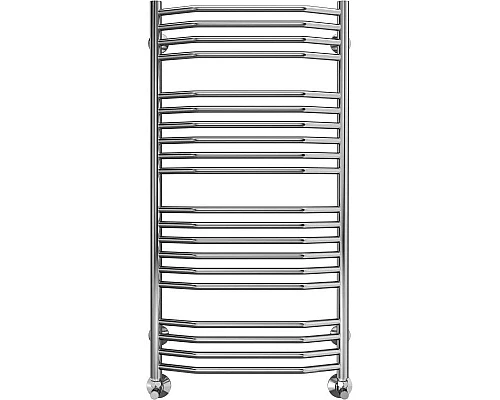 Приобрести Полотенцесушитель водяной 1006х532 подключение нижнее Terminus Виктория П20 в магазине сантехники Santeh-Crystal.ru