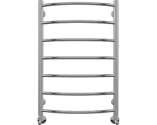 Купить Полотенцесушитель водяной 796х532 подключение нижнее Terminus Классик П7 в магазине сантехники Santeh-Crystal.ru