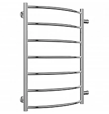 Полотенцесушитель водяной 796х477 подключение боковое Terminus Классик П7 4670030726261