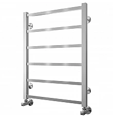 Полотенцесушитель водяной 700х530 подключение нижнее Terminus Контур П6