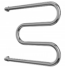 Полотенцесушитель водяной 532х600 Terminus М-образный Ø32 4620768881169