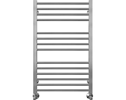 Приобрести Полотенцесушитель водяной 846x530 мм подключение нижнее Terminus Сицилия П14 в магазине сантехники Santeh-Crystal.ru