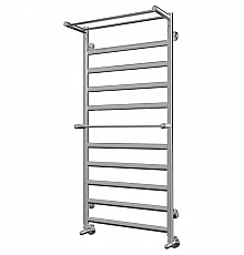 Полотенцесушитель водяной 1086х530 подключение нижнее Terminus Хендрикс+ П11