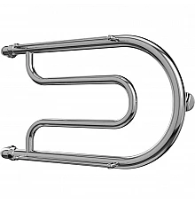 Полотенцесушитель водяной 352х600 бесшовный Terminus Фокстрот 4620768881022